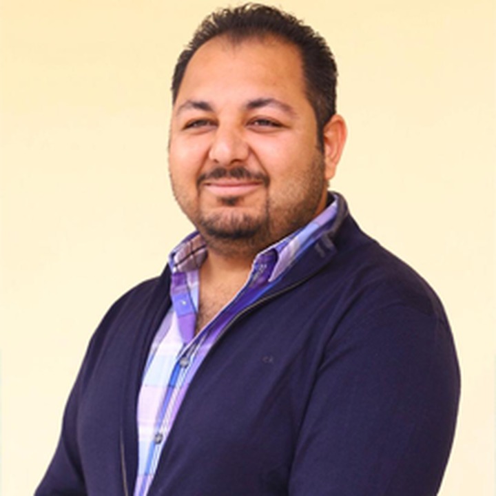 Aditya Chawla