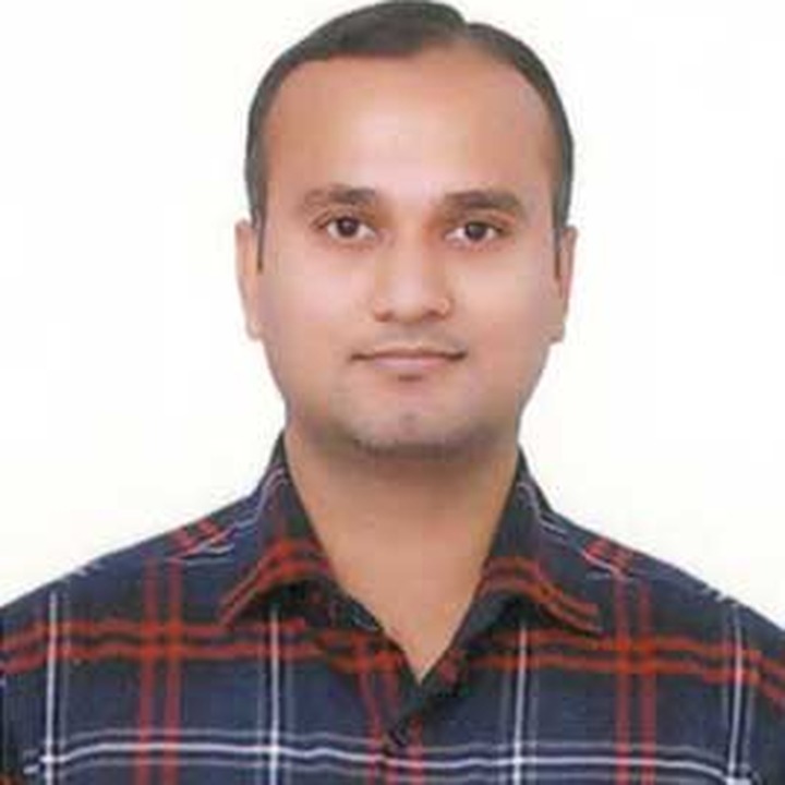 Ashish Garg