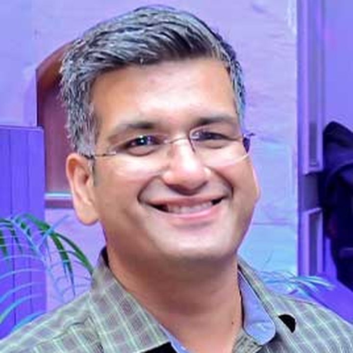 Gaurav Oberoi