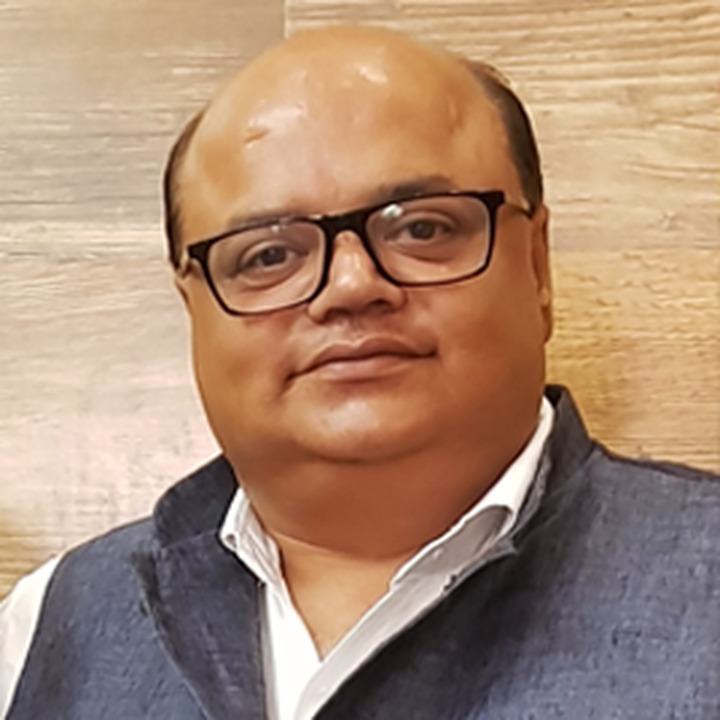 Rahul Vig
